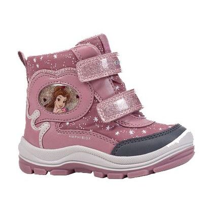 GEOX Flanfil B163WB054FU Pink C8006