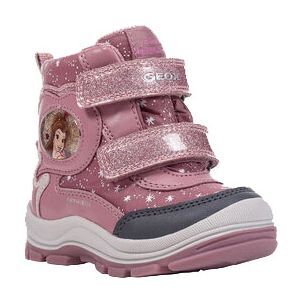 GEOX Flanfil B163WB054FU Pink C8006