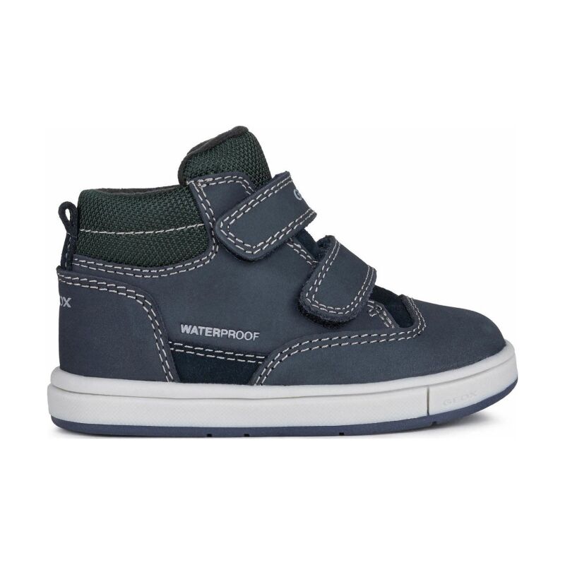 GEOX Trottola B164RA03222 Navy CF4A3