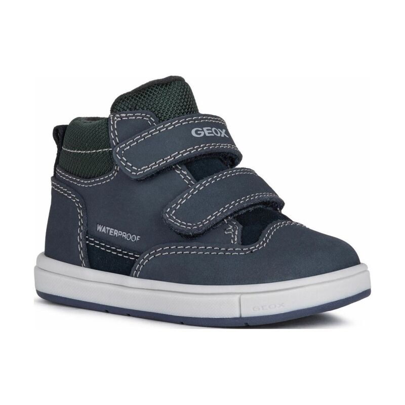 GEOX Trottola B164RA03222 Navy CF4A3