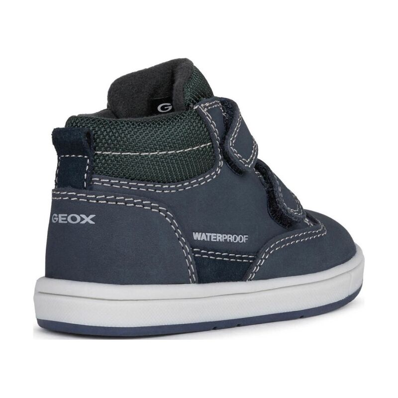 GEOX Trottola B164RA03222 Navy CF4A3