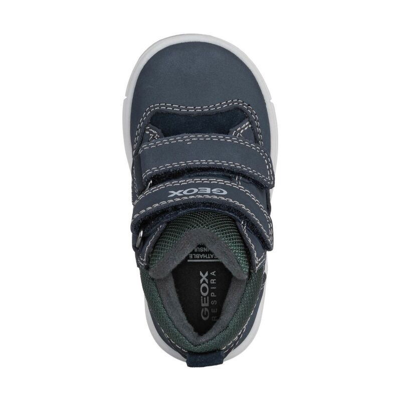 GEOX Trottola B164RA03222 Navy CF4A3