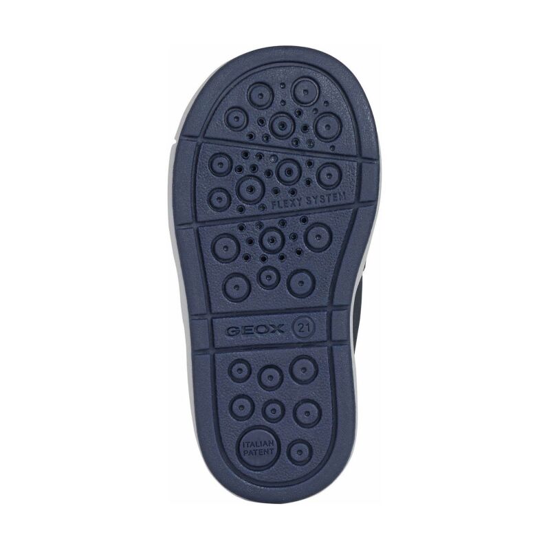 GEOX Trottola B164RA03222 Navy CF4A3