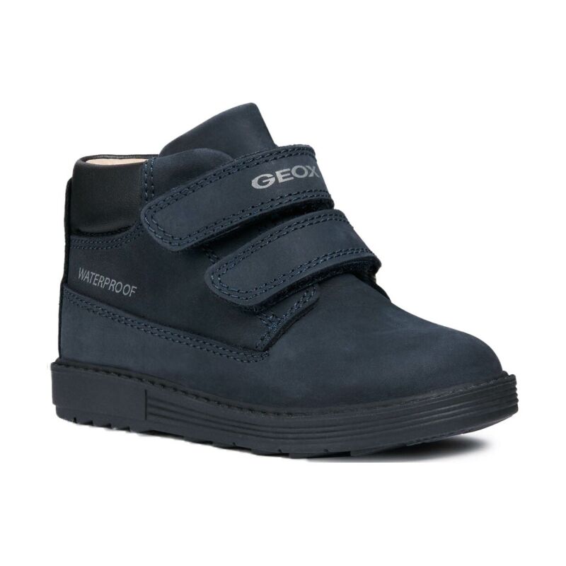 GEOX Hynde B842HA00032 Navy C4002
