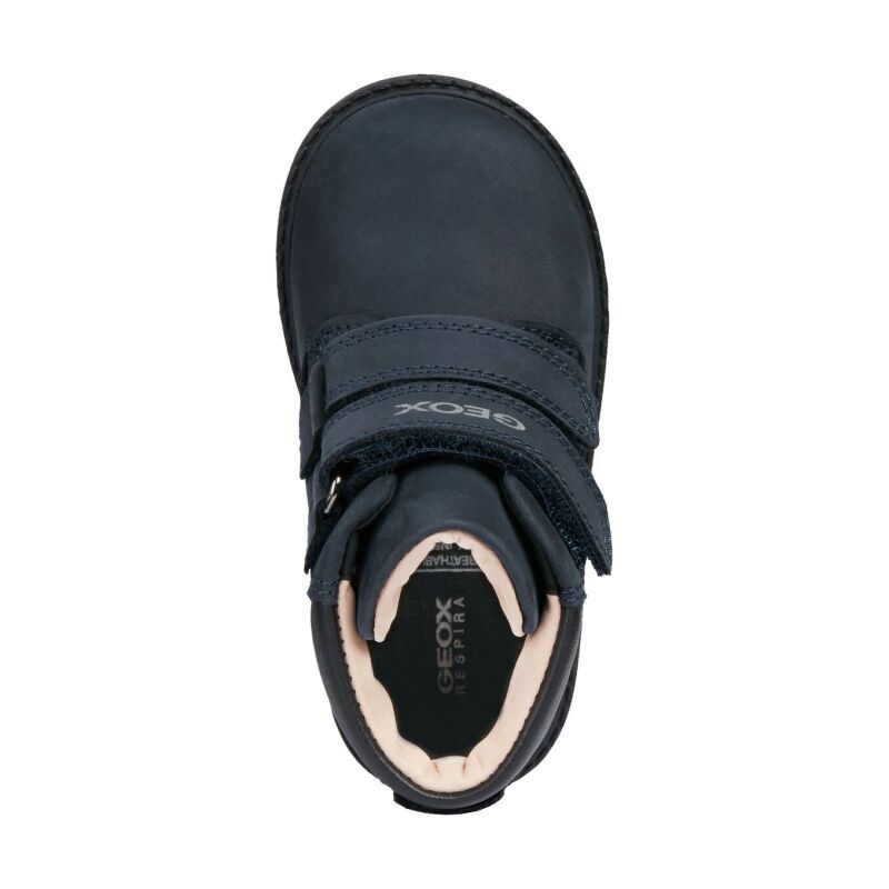 GEOX Hynde B842HA00032 Navy C4002