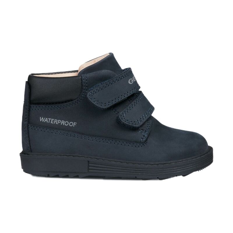 GEOX Hynde B842HA00032 Navy C4002