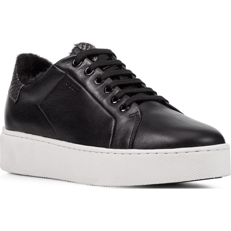GEOX Skyely D16QXD085MA Black C0005