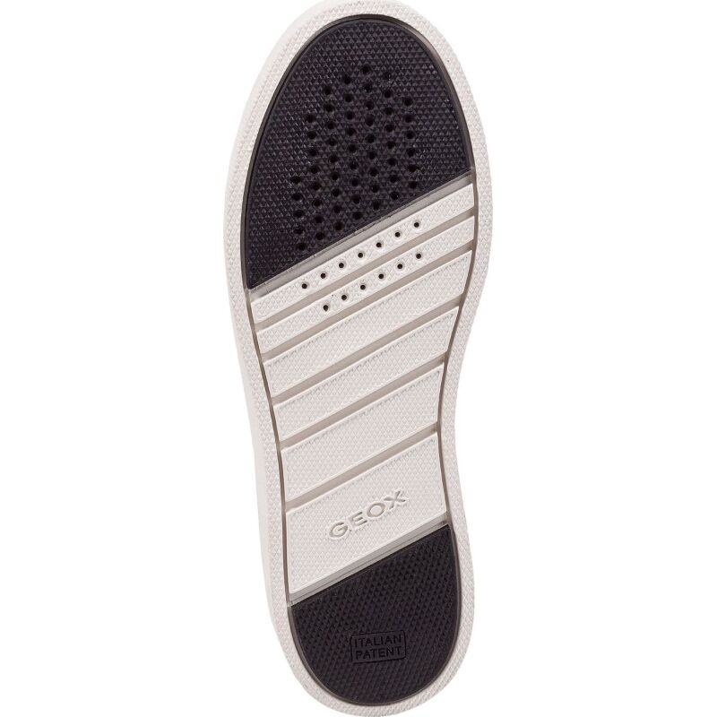 GEOX Skyely D16QXD085MA Black C0005