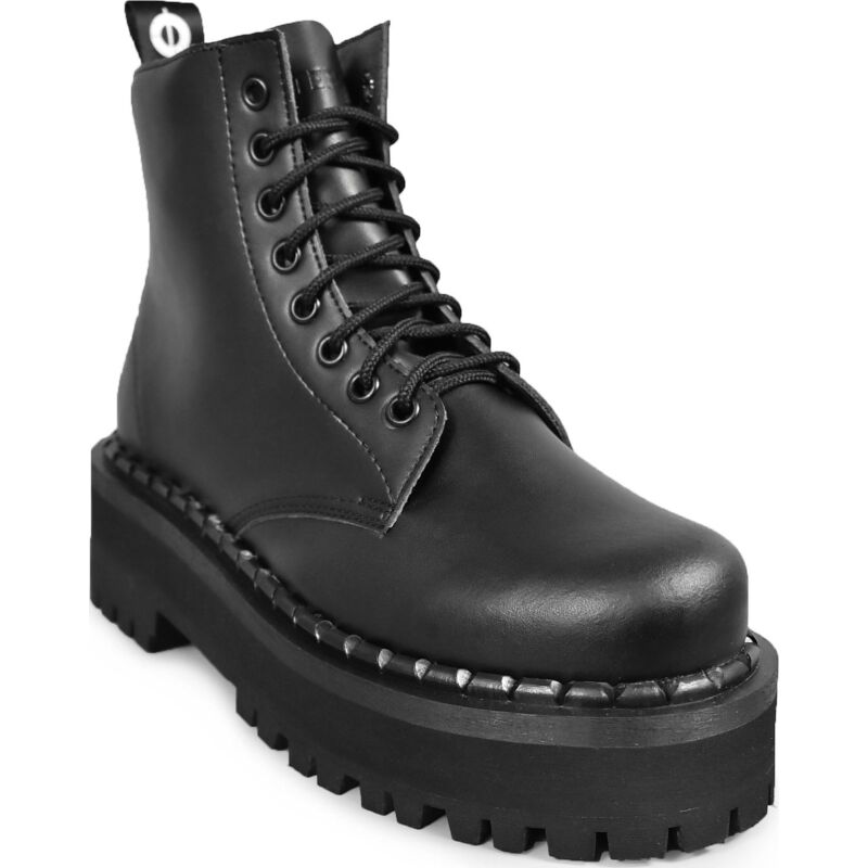 ALTERCORE 653 Vegan Black