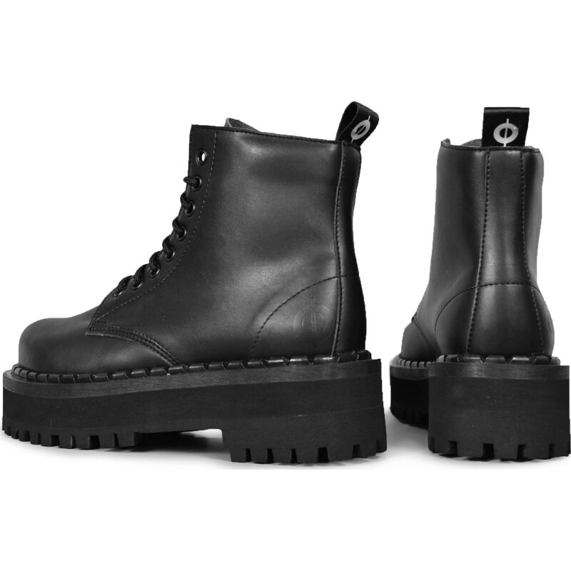 ALTERCORE 653 Vegan Black