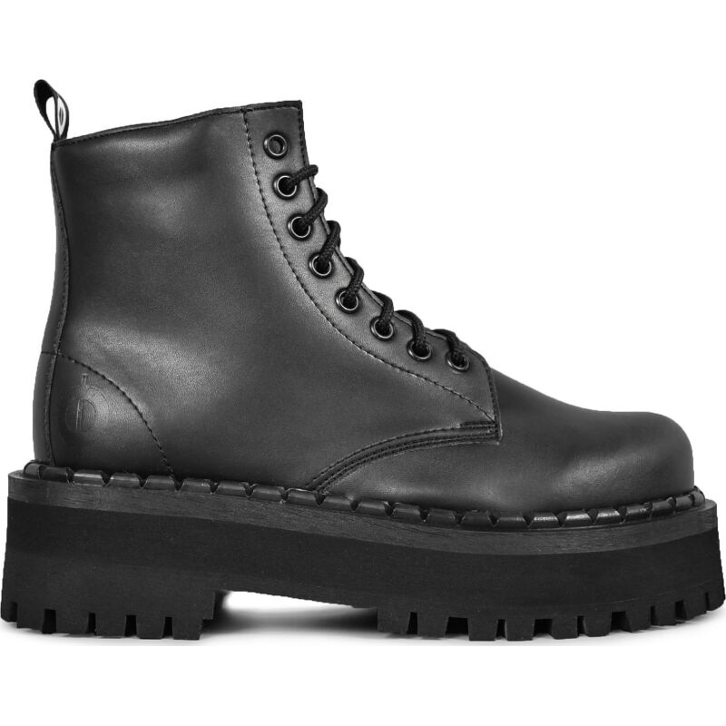 ALTERCORE 653 Vegan Black
