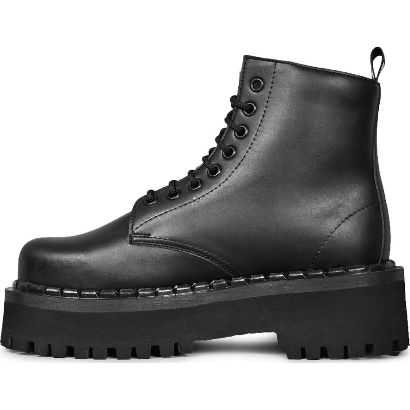 ALTERCORE 653 Vegan Black