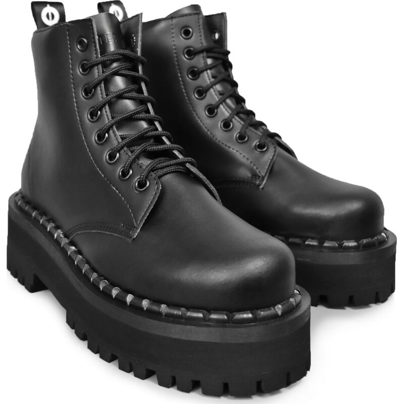 ALTERCORE 653 Vegan Black