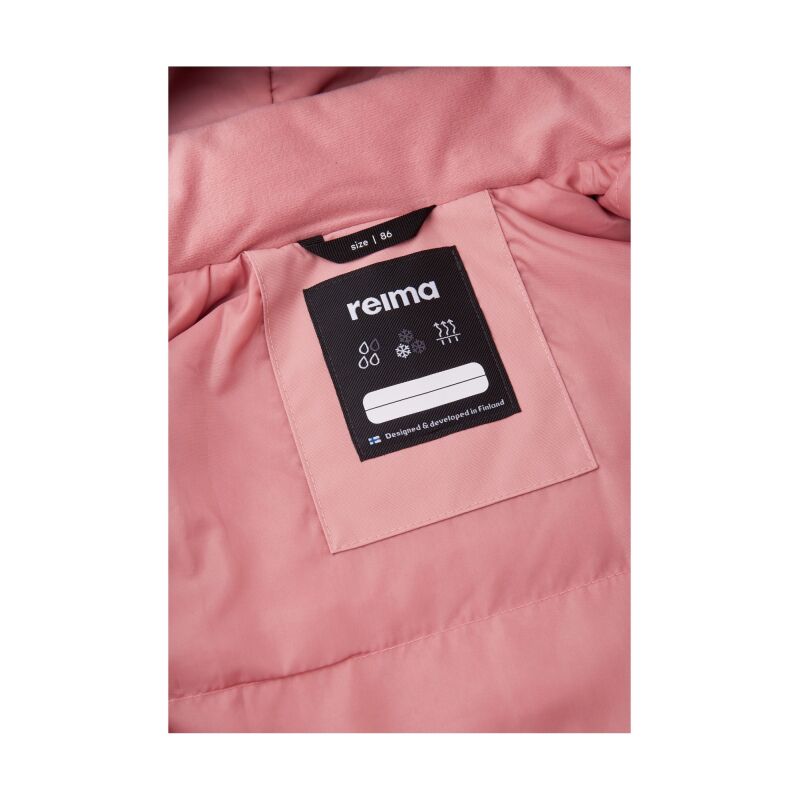 REIMA Marte Mid 510296A Rose Blush 1120