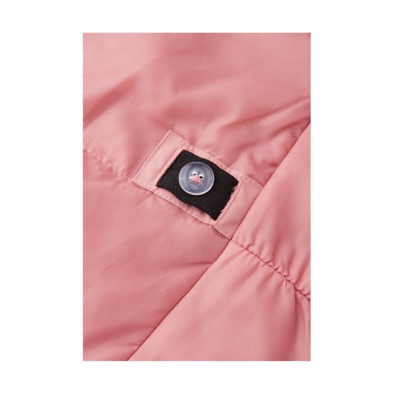 REIMA Marte Mid 510296A Rose Blush 1120