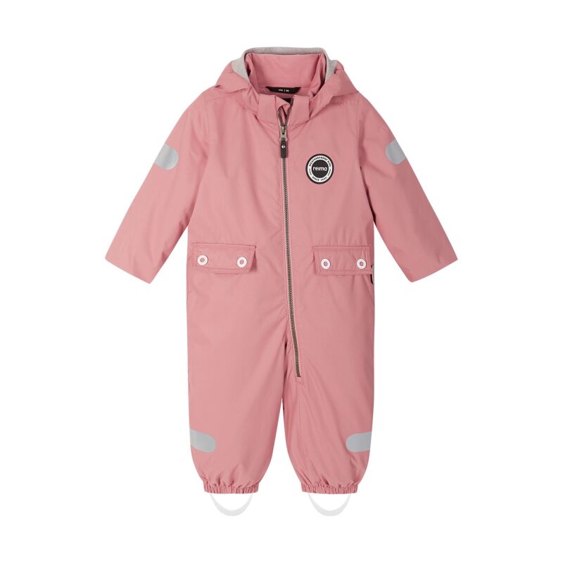 REIMA Marte Mid 510296A Rose Blush 1120