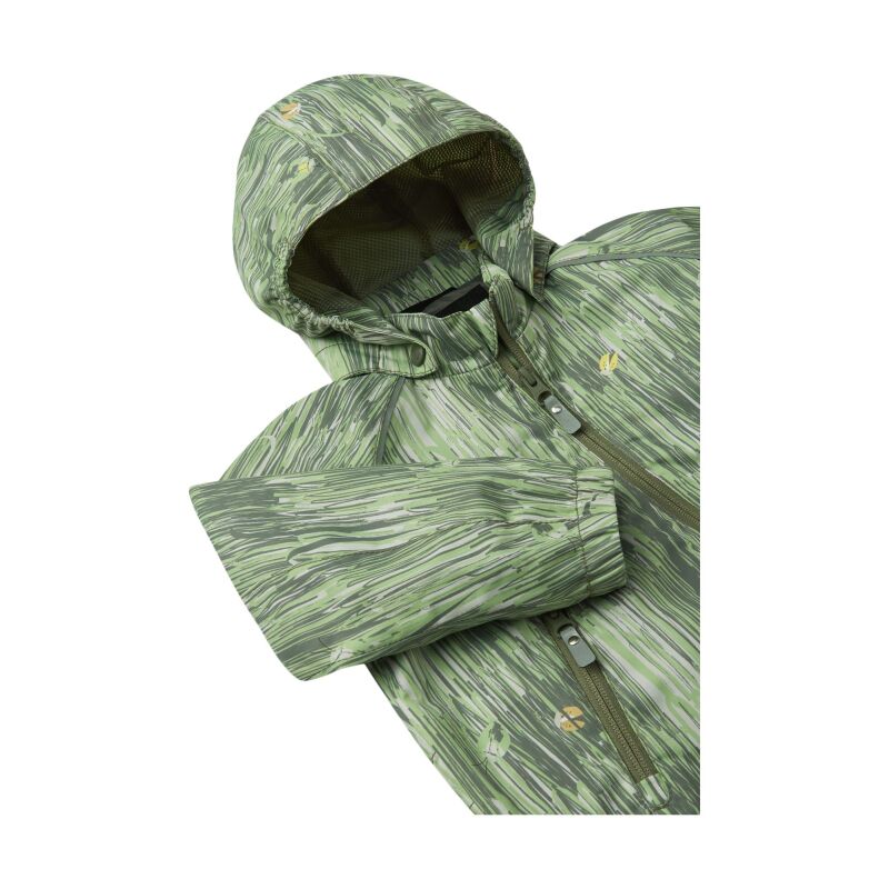 REIMA Toppila 510350A Soft Hemp 0722