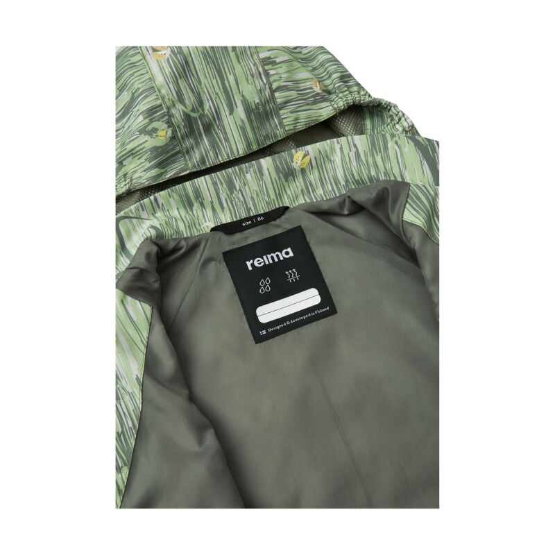 REIMA Toppila 510350A Soft Hemp 0722