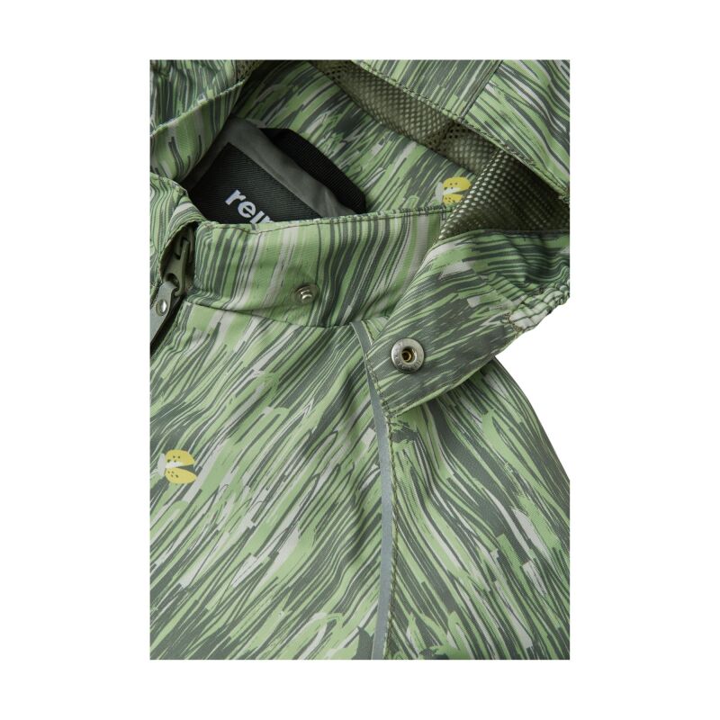REIMA Toppila 510350A Soft Hemp 0722
