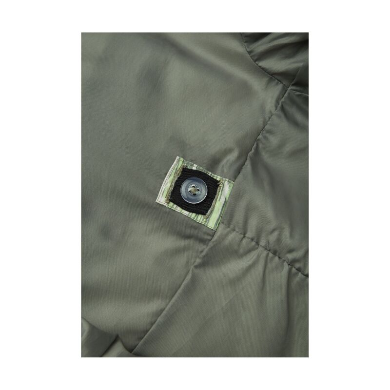 REIMA Toppila 510350A Soft Hemp 0722