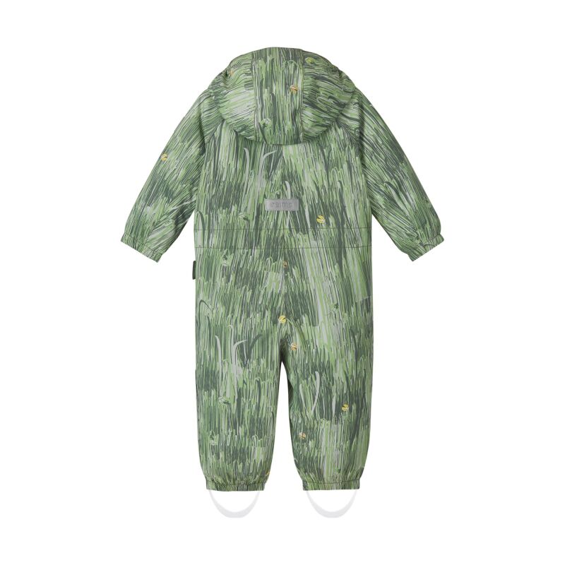 REIMA Toppila 510350A Soft Hemp 0722