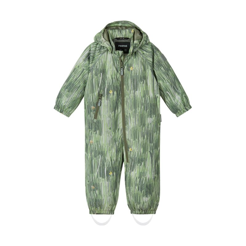 REIMA Toppila 510350A Soft Hemp 0722