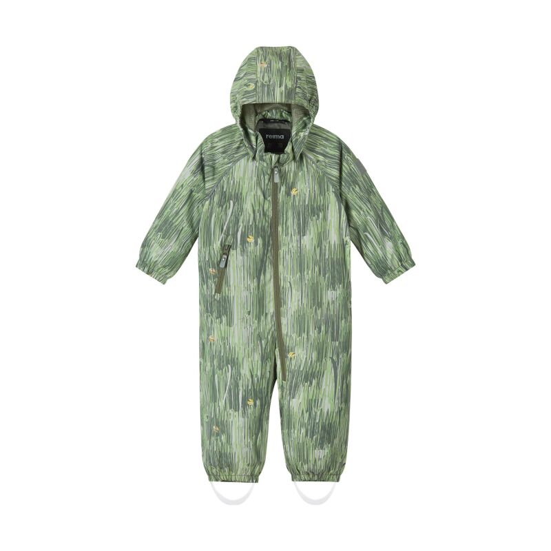 REIMA Toppila 510350A Soft Hemp 0722