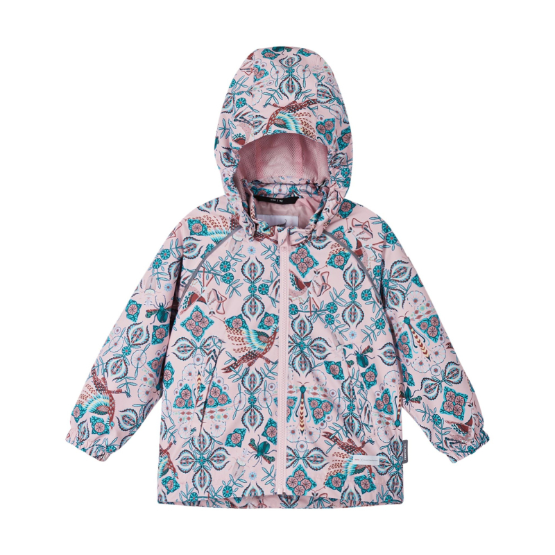 REIMA Hete 511307B Pale Rose 4014
