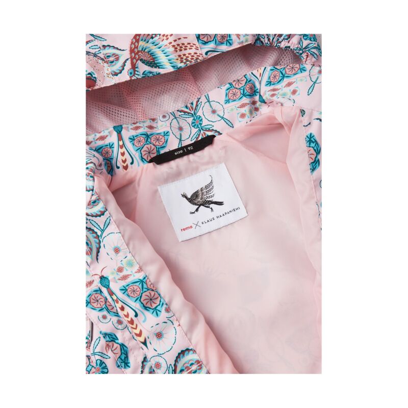 REIMA Hete 511307B Pale Rose 4014