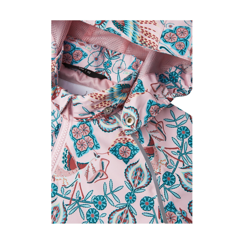 REIMA Hete 511307B Pale Rose 4014