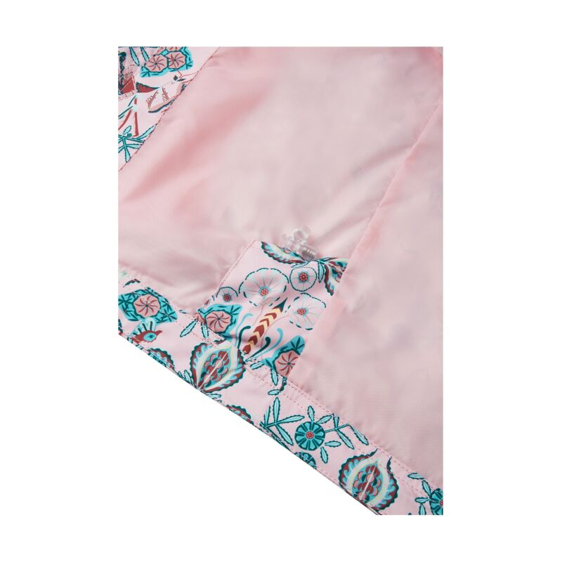REIMA Hete 511307B Pale Rose 4014