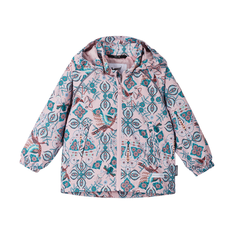 REIMA Hete 511307B Pale Rose 4014