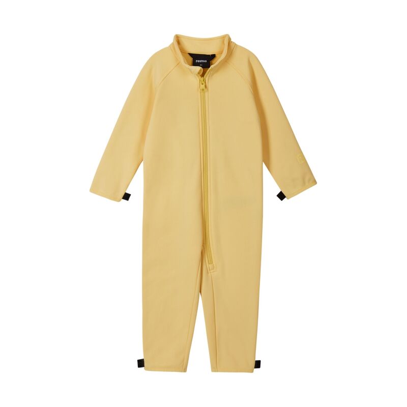 REIMA Kahvitus Light Banana 2090