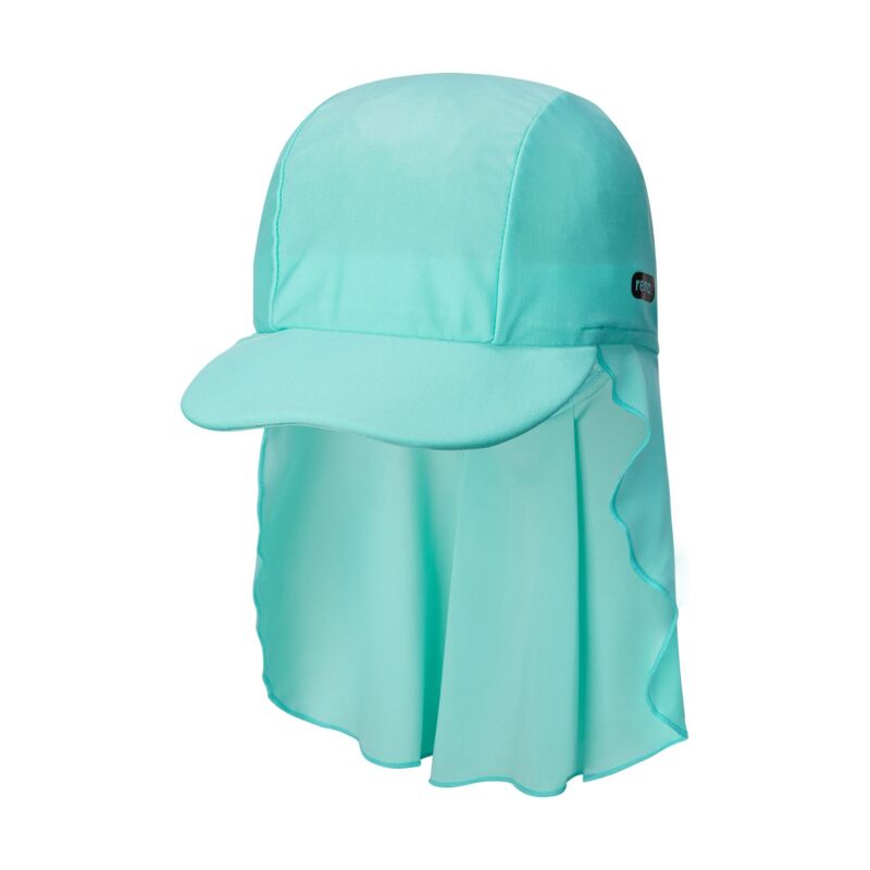 REIMA Mustekala Turquoise 7530