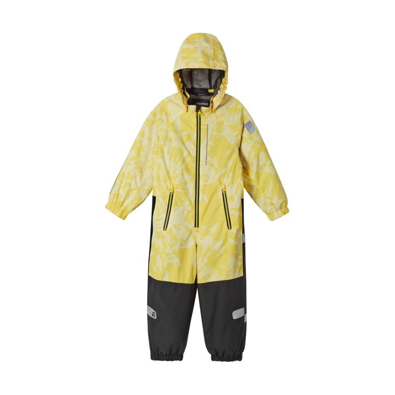 REIMA Karikko 520242H Maize Yellow 2411