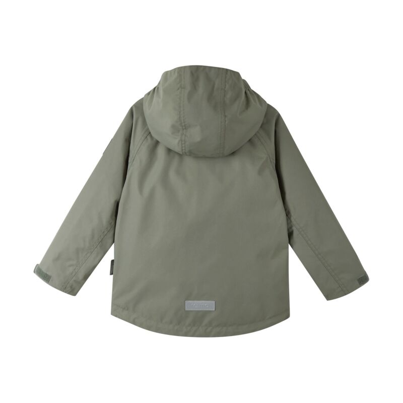 REIMA Soutu Greyish Green 8920