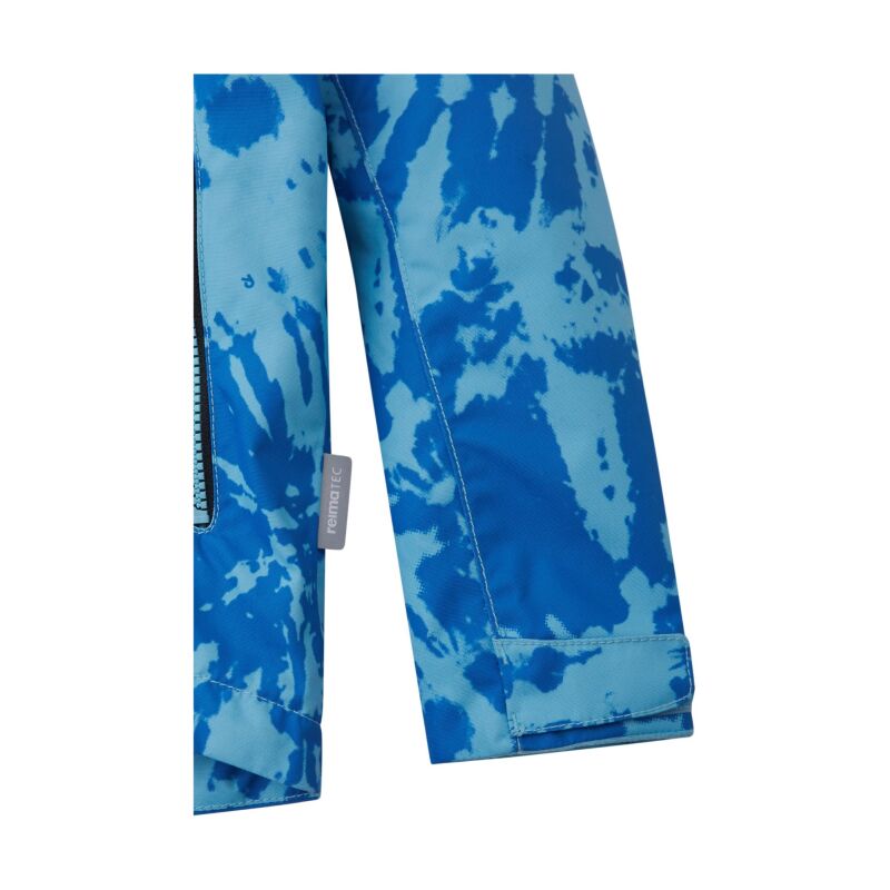 REIMA Schiff Marine Blue 6321