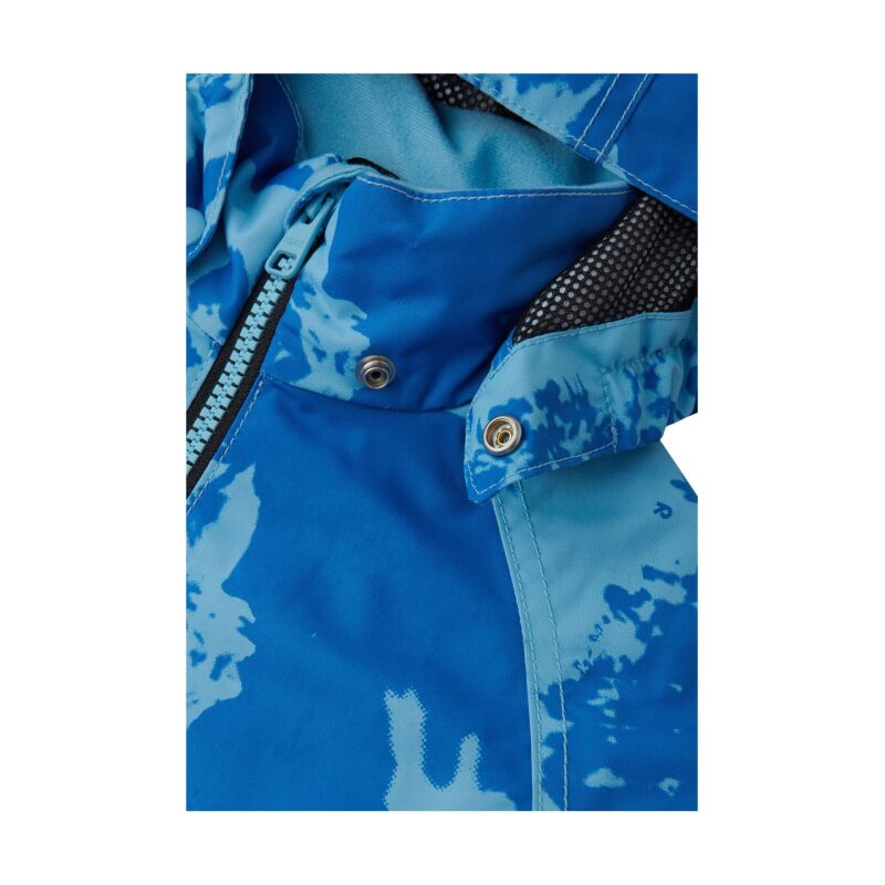 REIMA Schiff Marine Blue 6321