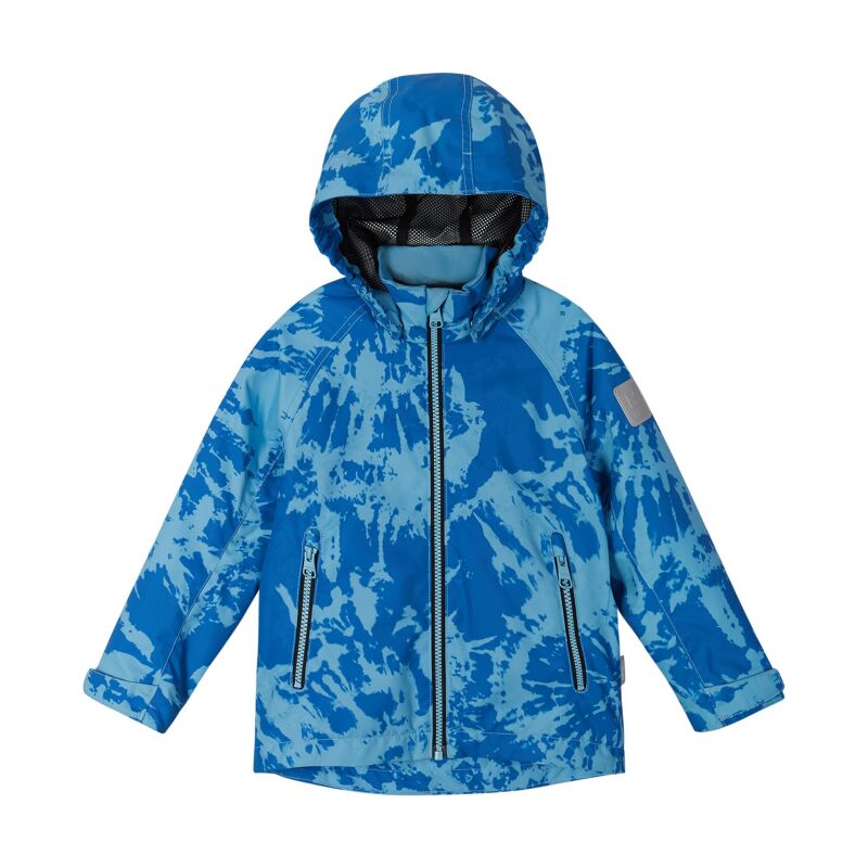 REIMA Schiff Marine Blue 6321