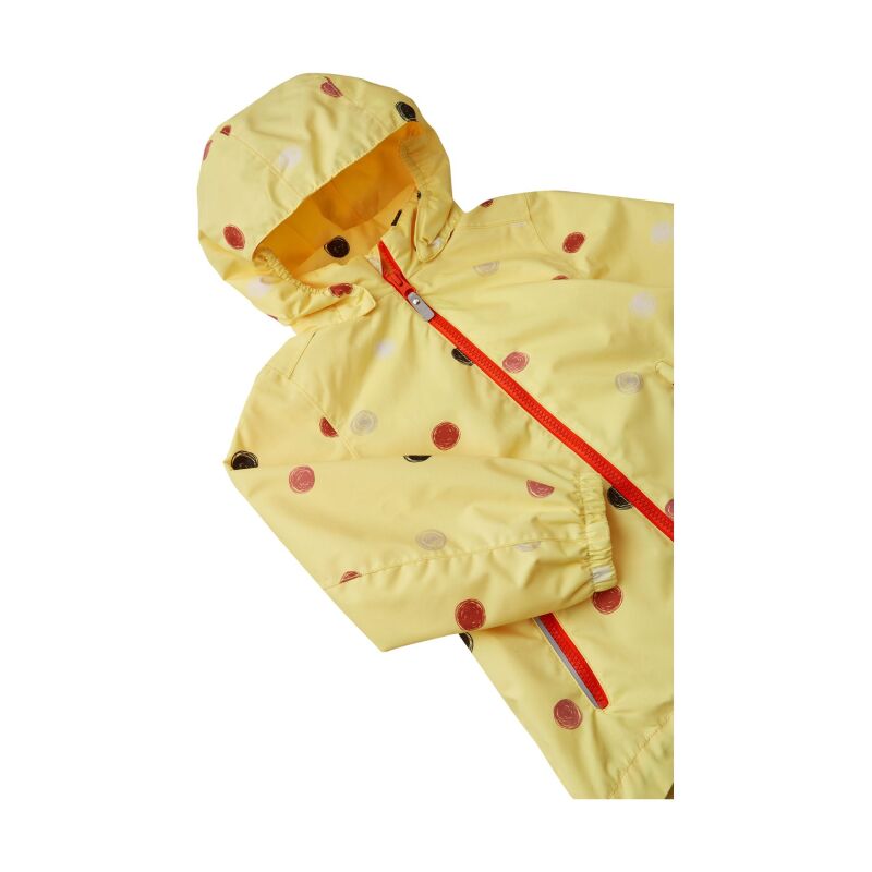 REIMA Anise 521634A Light Banana 2093
