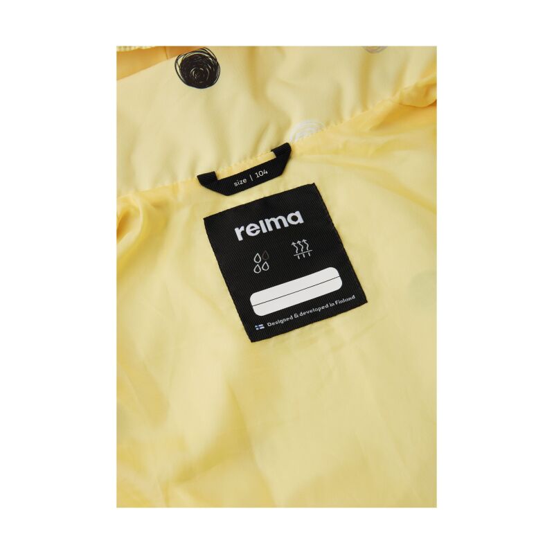 REIMA Anise 521634A Light Banana 2093