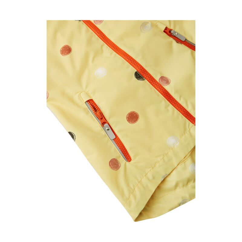 REIMA Anise 521634A Light Banana 2093