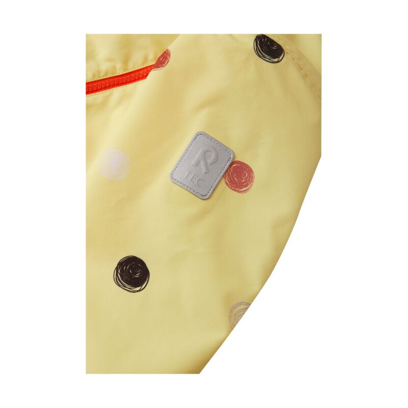 REIMA Anise 521634A Light Banana 2093