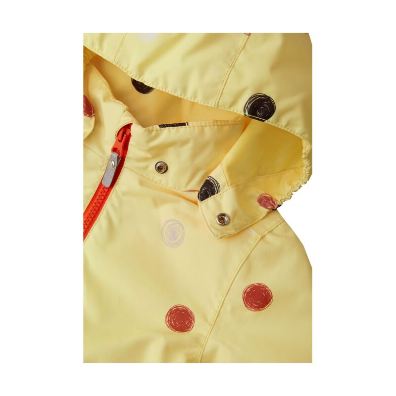 REIMA Anise 521634A Light Banana 2093