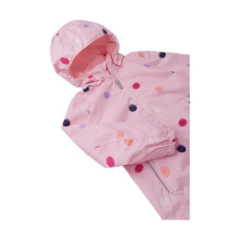 REIMA Anise 521634A Pale Rose 4013