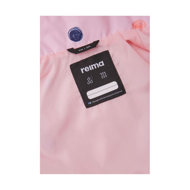 REIMA Anise 521634A Pale Rose 4013