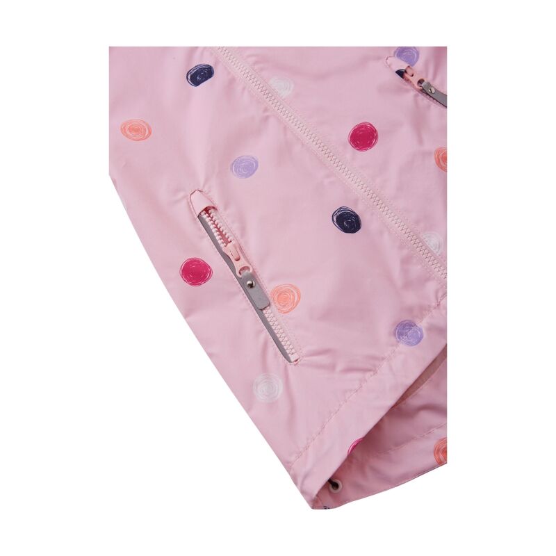 REIMA Anise 521634A Pale Rose 4013
