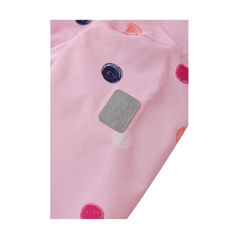 REIMA Anise 521634A Pale Rose 4013