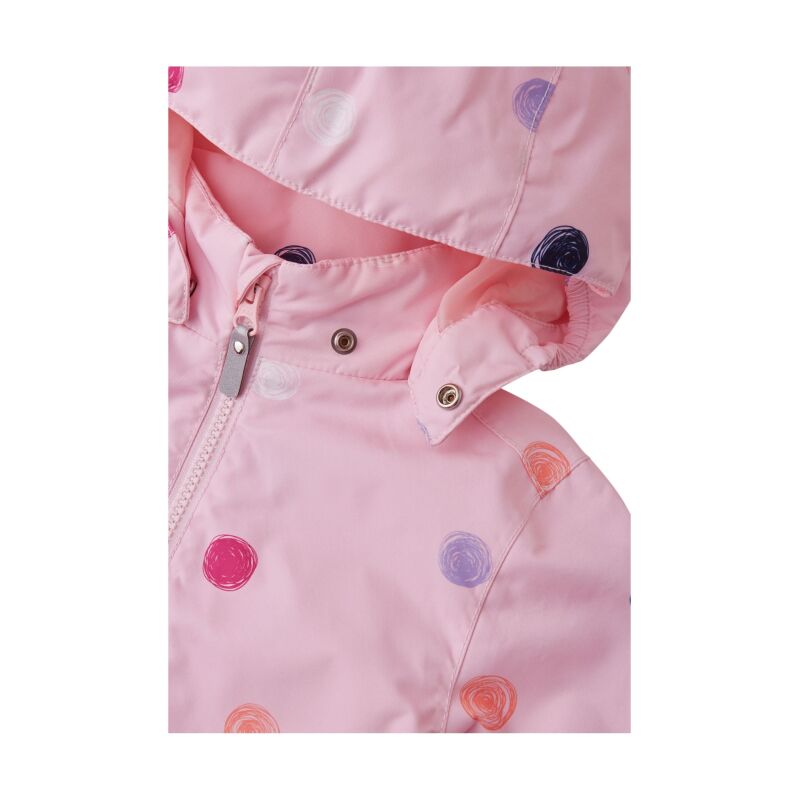 REIMA Anise 521634A Pale Rose 4013
