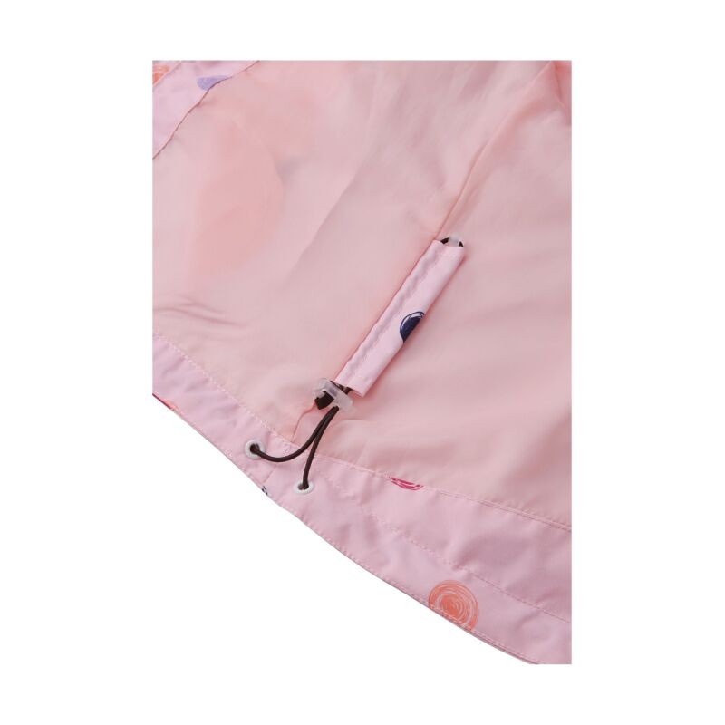 REIMA Anise 521634A Pale Rose 4013